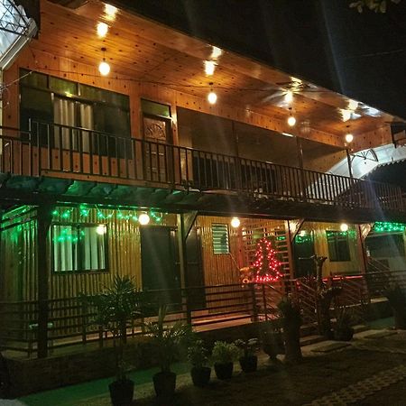 Pitaya Native Guest House Panglao Island Exterior photo